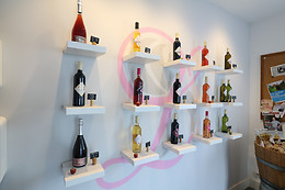 Domaine Saint Laurent de Saurs