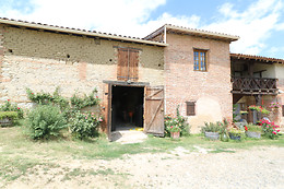Domaine Saint Laurent de Saurs