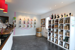 Domaine Saint Laurent de Saurs