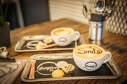 Twenty Two Coffee