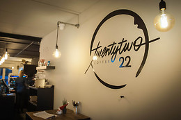 Twenty Two Coffee