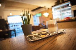 Twenty Two Coffee