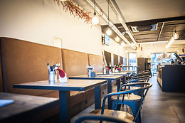 Twenty Two Coffee