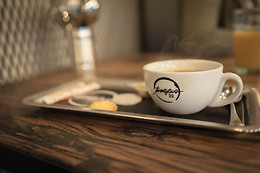 Twenty Two Coffee
