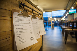 Twenty Two Coffee