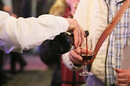 Sommelier à la Carte