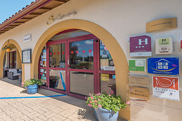 Hotel Solenca