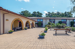 Hotel Solenca