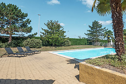 Hotel Solenca