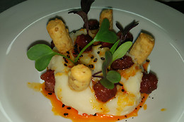 RESTAURANTE A TU GUSTO