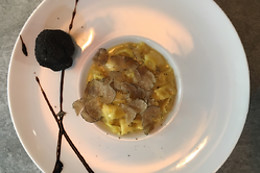 Truffes Folies 8ème