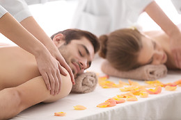 Marcos Massage Studio