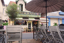 Chez Pep's