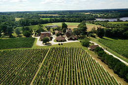 Château Garreau