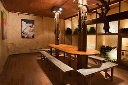 CELLER MASROIG