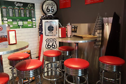 New York Coffee