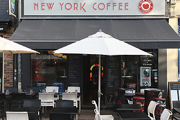 New York Coffee