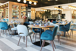 Il Ristorante Saint-Herblain
