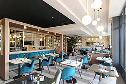 Il Ristorante Saint-Herblain