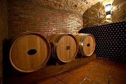 CELLER RONADELLES