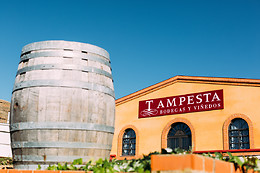 BODEGAS TAMPESTA