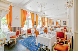 BRIT HOTEL LE ROYAL TROYES CENTRE GARE