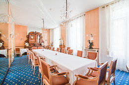 BRIT HOTEL LE ROYAL TROYES CENTRE GARE