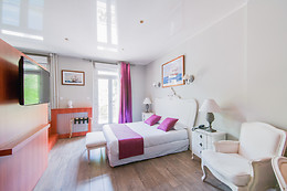 BRIT HOTEL LE ROYAL TROYES CENTRE GARE