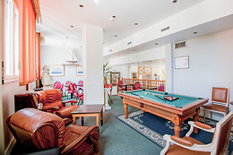 BRIT HOTEL LE ROYAL TROYES CENTRE GARE
