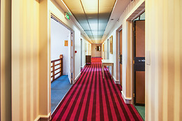BRIT HOTEL LE ROYAL TROYES CENTRE GARE