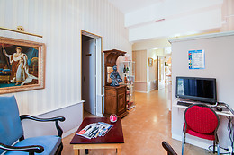 BRIT HOTEL LE ROYAL TROYES CENTRE GARE