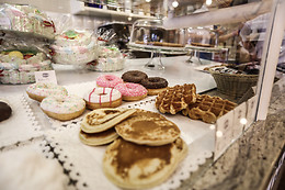 Gelateria Lekka Lekka