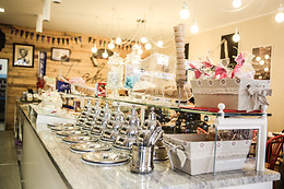 Gelateria Lekka Lekka
