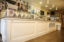 Gelateria Lekka Lekka