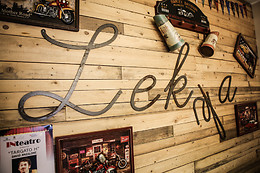 Gelateria Lekka Lekka
