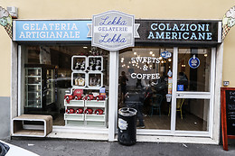 Gelateria Lekka Lekka