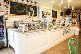 Gelateria Lekka Lekka