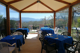 COUNTRY HOUSE NONNA RANA