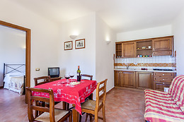 COUNTRY HOUSE NONNA RANA