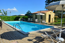 COUNTRY HOUSE NONNA RANA