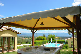 COUNTRY HOUSE NONNA RANA
