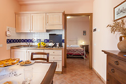 COUNTRY HOUSE NONNA RANA