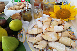 COUNTRY HOUSE NONNA RANA