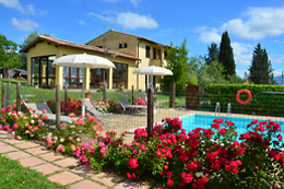 COUNTRY HOUSE NONNA RANA