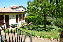 COUNTRY HOUSE NONNA RANA