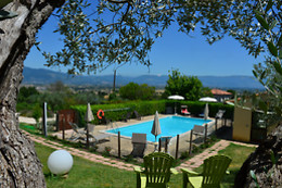 COUNTRY HOUSE NONNA RANA