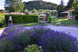 COUNTRY HOUSE NONNA RANA