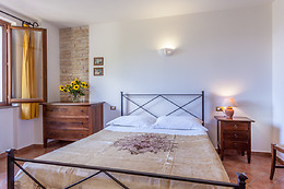 COUNTRY HOUSE NONNA RANA