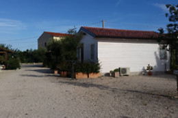 Agriturismo Macchia di Riso