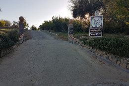 Agriturismo Macchia di Riso